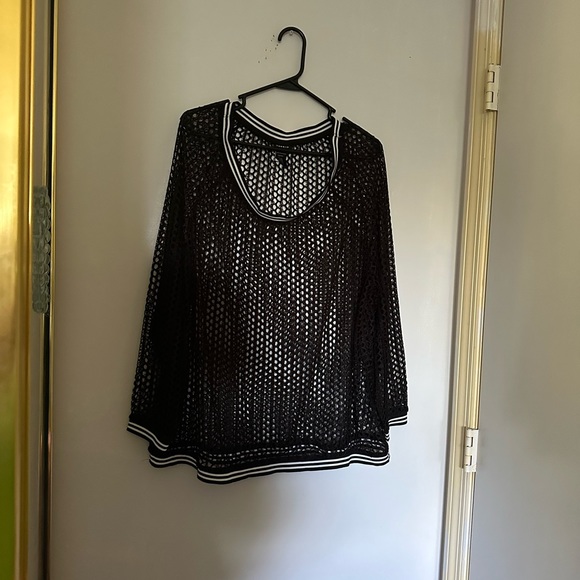 Torrid Top - Picture 2 of 3